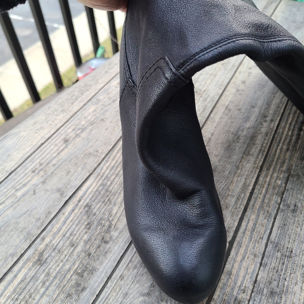 Enzo Angiolini EA Gibbons Boots - Picture 8 of 10